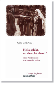 Hello soldat, un chocolat chaud ?