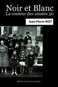 NOIR ET BLANC