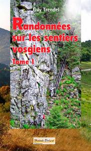 RANDONNEES SUR LES SENTIERS VOSGIENS
