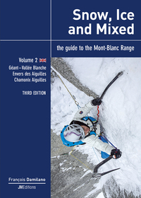 Snow, Ice and Mixed - Vol 2 - Third Edition