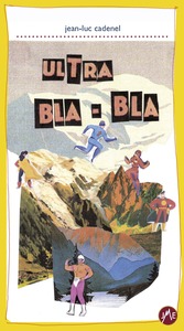 ULTRA BLA-BLA
