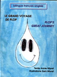 Le grand voyage de Plop/Plop's great journey