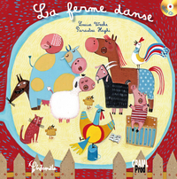 LA FERME DANSE