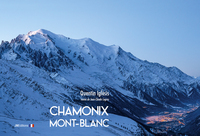 Chamonix Mont-Blanc - F