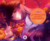 La Princesse au bol enchanté