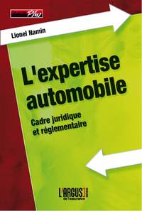 L'EXPERTISE AUTOMOBILE