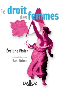 Le droit des femmes - 1ère éd.