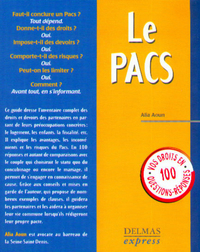 Le PACS - Delmas Express