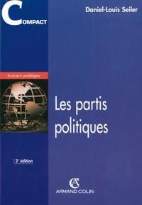 LES PARTIS POLITIQUES