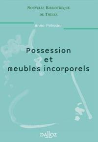 Possession et meubles incorporels - Tome 8