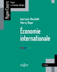 Economie internationale - 2e éd.