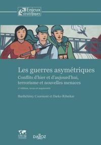 Les guerres asymétriques - 2e ed.