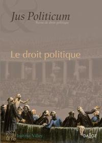 Le droit politique