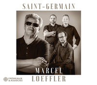 SAINT-GERMAIN