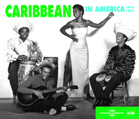 CARIBBEAN IN AMERICA 1915-1962