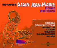 THE COMPLETE BIGUINE REFLECTIONS 1992-2013