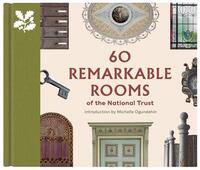60 REMARKABLE ROOMS OF THE NATIONAL TRUST /ANGLAIS