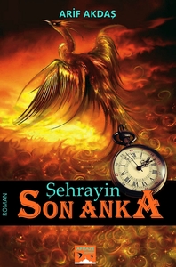 SEHRAY N - Son Anka