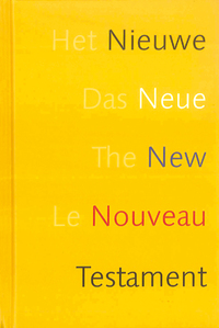 NOUVEAU TESTAMENT - MULTILINGUE, ILLUSTREE PAR ANNIE VALLOTTON