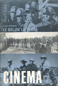 L'Avant Scène cinéma n°115 : Sel de la terre - Juin 1971