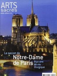 Notre Dame de Paris