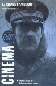 L'Avant Scène cinéma n°208 : Le Crabe-tambour - Mai 1978