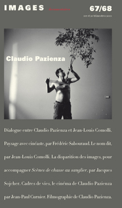 IMAGES DOCUMENTAIRES N° 67/68 - Claudio Pazienza - juin 2010