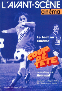 L'Avant Scène Cinéma n°477 : Coup de tête - Décembre 1998
