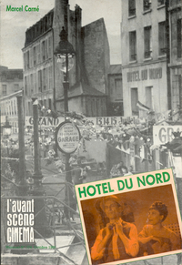 L'Avant Scène Cinéma n°374 : Hôtel du Nord - Octobre 1988