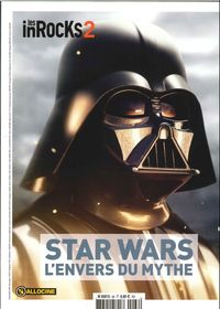 Les Inrocks Hs N°66 Star Wars Novembre 2015