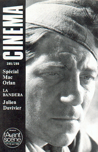L'Avant Scène Cinéma n°285/286 : La Bandera - Avril 1982