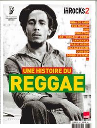 LES INROCKS2 HS N 74 UNE HISTOIRE DU REGGAE MARS 2017