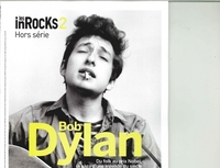 Les Inrocks2 Hs Bob Dylan Octobre 2016