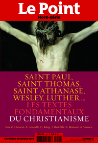 Le POINT Références n°11 - Le Christianisme