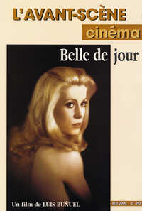 L'Avant Scène cinéma n°492 : Belle de jour - Mai 2000