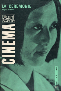 L'Avant-Scène Cinéma N°136 : La Cérémonie - Mai 1973