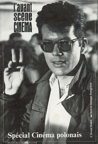 L'AVANT SCENE CINEMA N 317/318 : SPECIAL CINEMA POLONAIS - DECEMBRE 1983