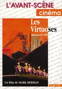 L'Avant Scène cinéma n°490 : Les Virtuoses - Mars 2000