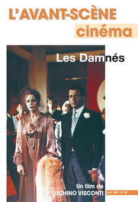 L'Avant Scène cinéma n°501 : Les Damnés - Avril 2001