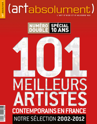 ART ABSOLUMENT 101 meilleurs.. - ARTA50