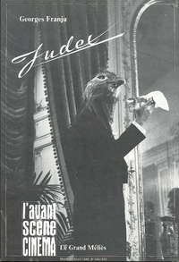 L'Avant Scène Cinéma n°325/326 : Judex/Méliès - Avril 1984
