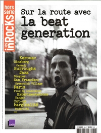 LES INROCKS HS N 79 LA BEAT GENERATION JUIN 2016