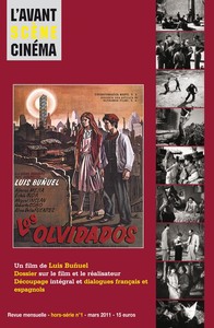 L'Avant Scène cinéma HS n°1 : Los Olivados - Mars 2011