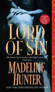 LORD OF SIN