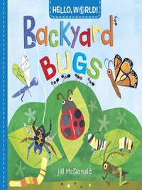 BACKYARD BUGS