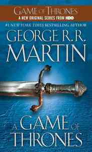 A game of thrones t1: us edition
