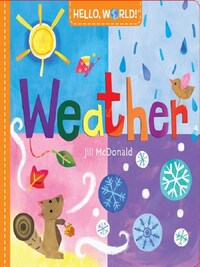 HELLO, WORLD! WEATHER