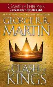 Game of thrones t2: a clash of kings us edition