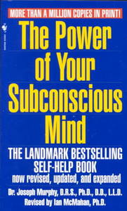 POWER OF YOUR SUBCONSCIOUS MIND