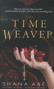 THE TIME WEAVER